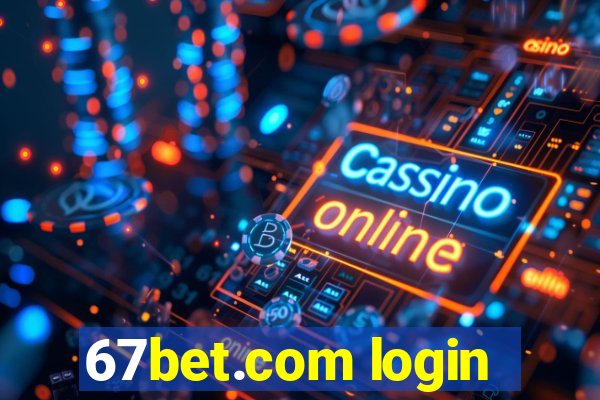 67bet.com login